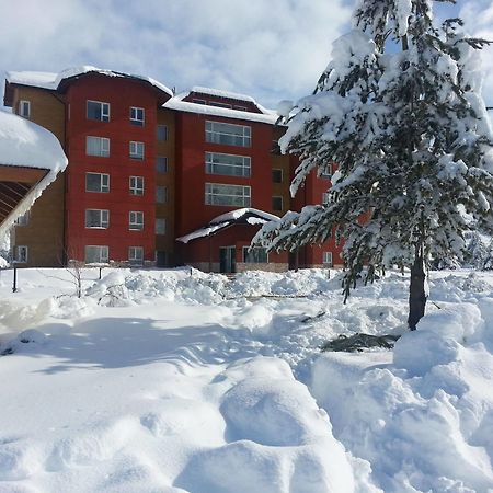 Village Condo San Carlos de Bariloche Eksteriør bilde